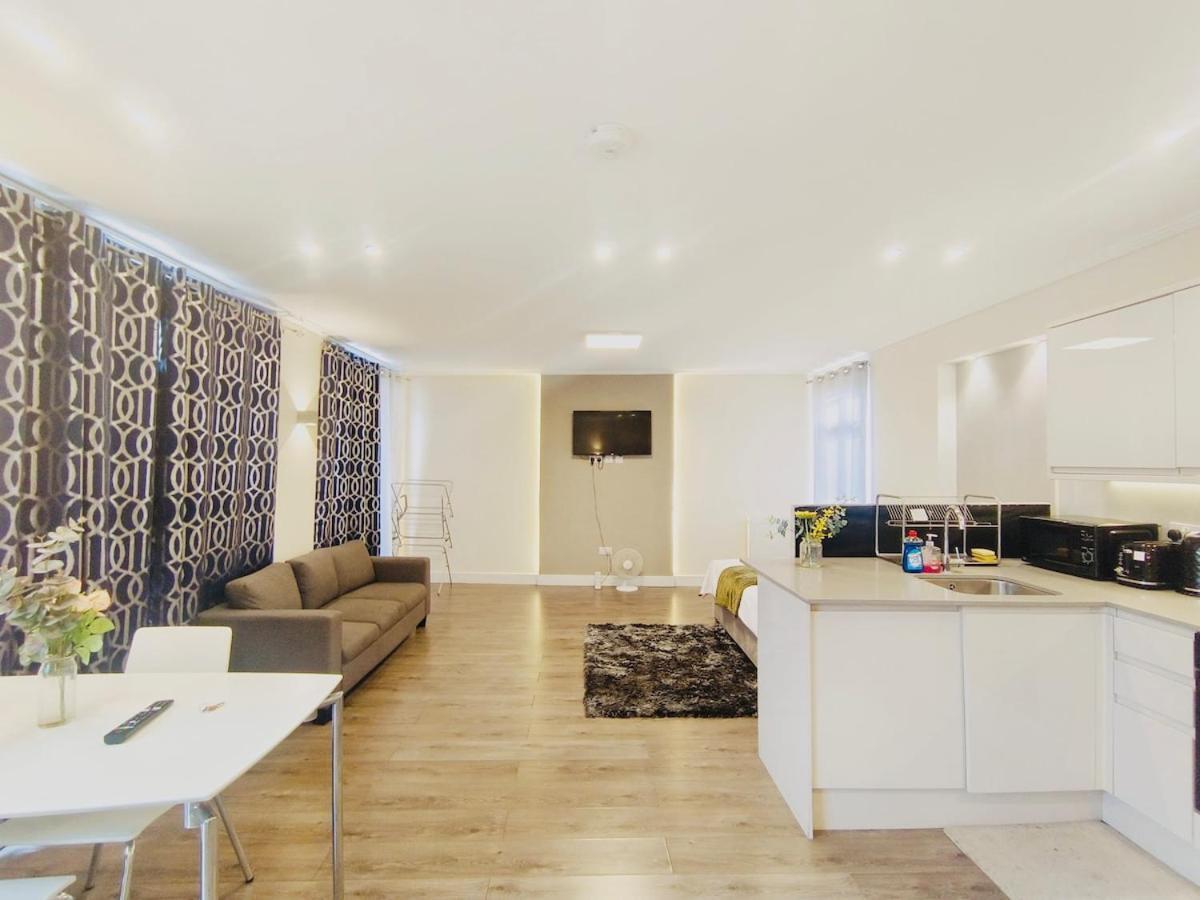 Contemporary 2 Bedroom In * Londres